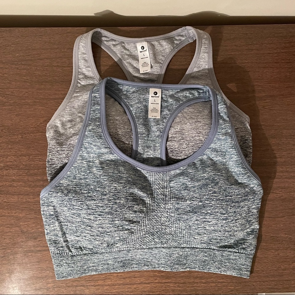 Bundle of 90 Degree By Reflex Sports Bras